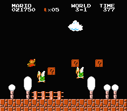 super mario bros chomikuj